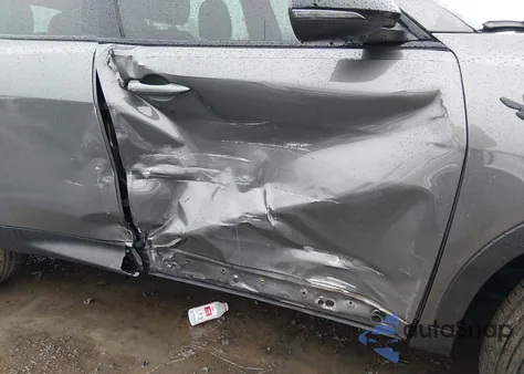 2024 Dodge Hornet Gt Plus Awd z USA, uszkodzony, nr VIN ZACNDFBN3R3A14513